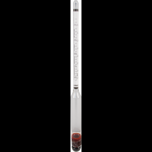 hydrometer